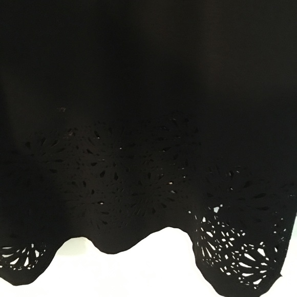 Banana Republic Dress with cut out detail - Picture 2 of 3